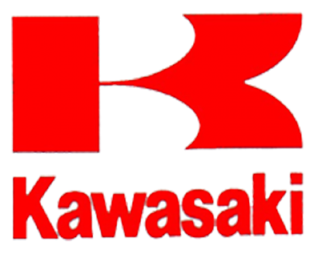 Logo Kawasaki